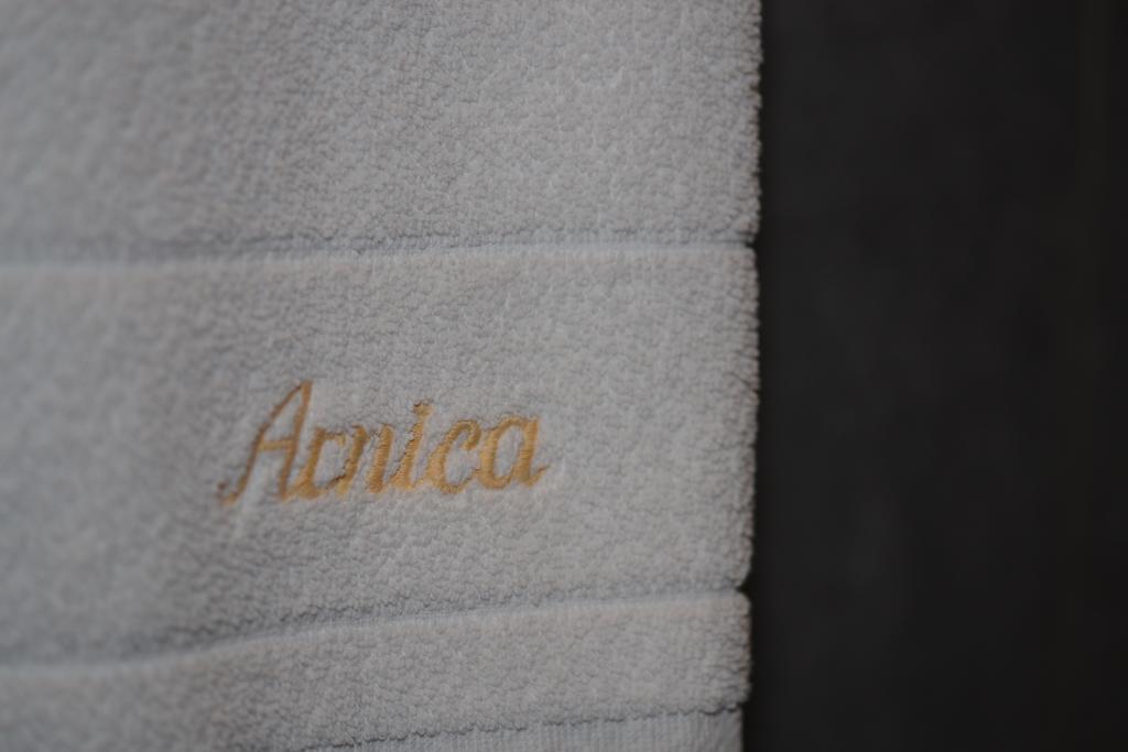 فندق تودتنوبرغفي  Arnica المظهر الخارجي الصورة